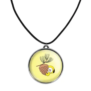 گردنبند چیمی BT21 Chimmy