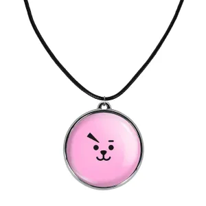 گردنبند کوکی BT21 Cooky