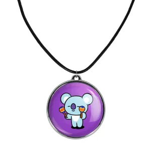 گردنبند کویا BT21 Koya