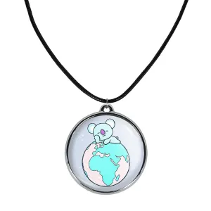 گردنبند کویا BT21 Koya