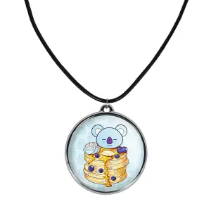 گردنبند کویا BT21 Koya
