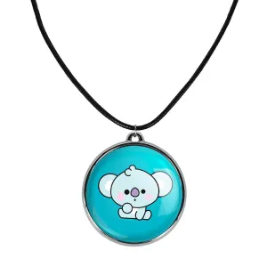 گردنبند کویا BT21 Koya