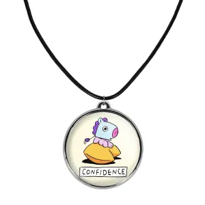 گردنبند مانگ BT21 Mang