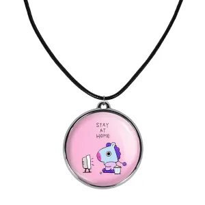 گردنبند مانگ BT21 Mang