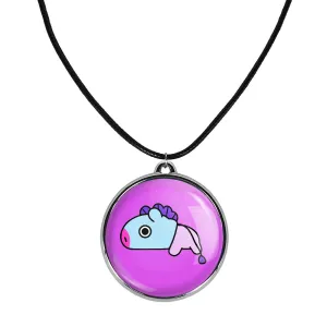 گردنبند مانگ BT21 Mang