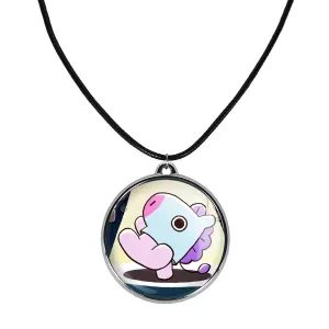گردنبند مانگ BT21 Mang