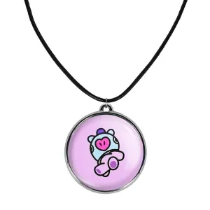 گردنبند مانگ BT21 Mang