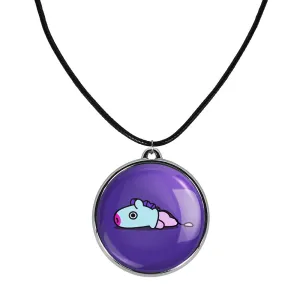 گردنبند مانگ BT21 Mang
