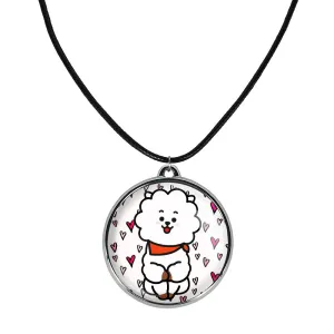 گردنبند آرجی BT21 Rj