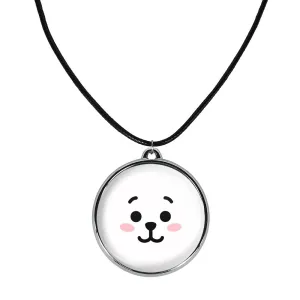گردنبند آرجی BT21 Rj