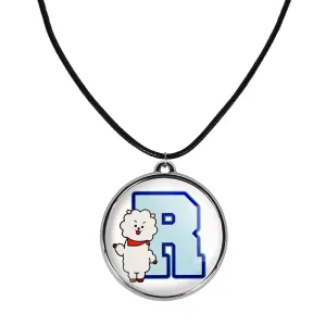 گردنبند آرجی BT21 Rj