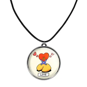 گردنبند تاتا BT21 Tata