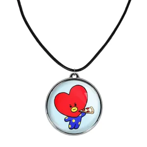 گردنبند تاتا BT21 Tata