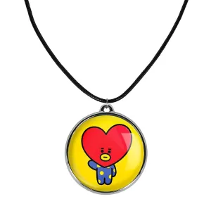گردنبند تاتا BT21 Tata