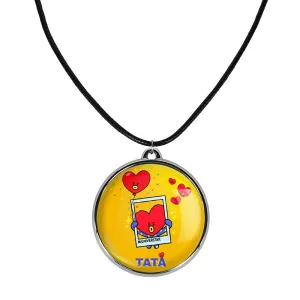 گردنبند تاتا BT21 Tata