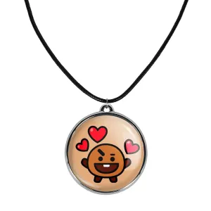 گردنبند شوکی BT21 Shooky