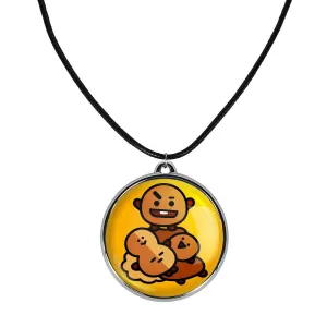 گردنبند شوکی BT21 Shooky