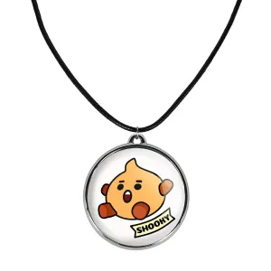 گردنبند شوکی BT21 Shooky