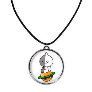 گردنبند ون BT21 Van