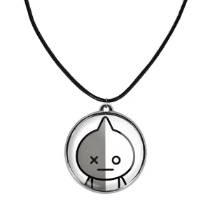 گردنبند ون BT21 Van