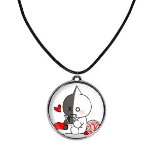 گردنبند ون BT21 Van