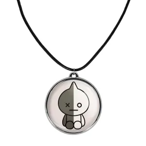 گردنبند ون BT21 Van