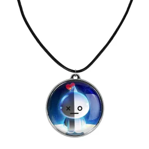 گردنبند ون BT21 Van