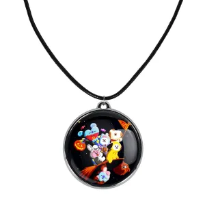 گردنبند BT21