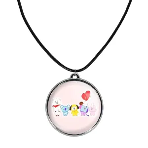 گردنبند BT21