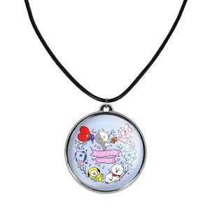 گردنبند BT21