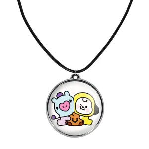 گردنبند BT21