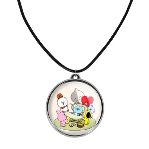 گردنبند BT21
