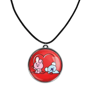گردنبند BT21