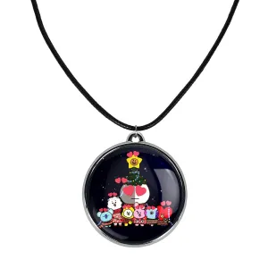 گردنبند BT21