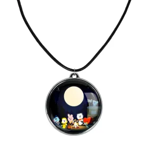 گردنبند BT21