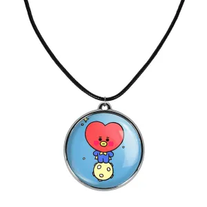 گردنبند BT21