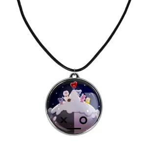 گردنبند BT21