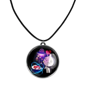 گردنبند BT21