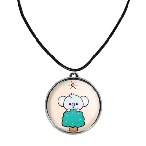 گردنبند BT21