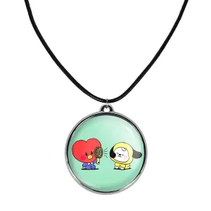 گردنبند BT21