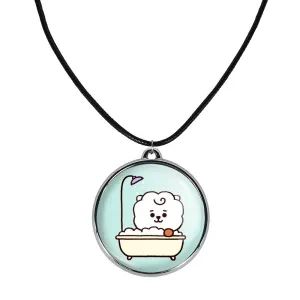 گردنبند BT21