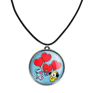 گردنبند BT21