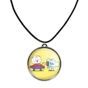 گردنبند BT21