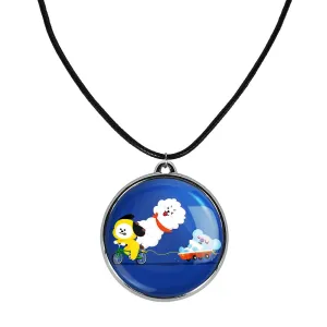 گردنبند BT21