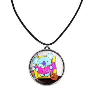 گردنبند BT21