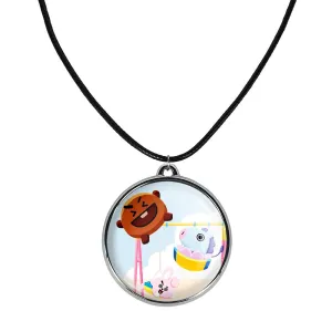 گردنبند BT21