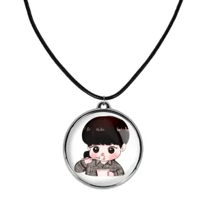 گردنبند BT21