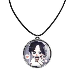 گردنبند BT21