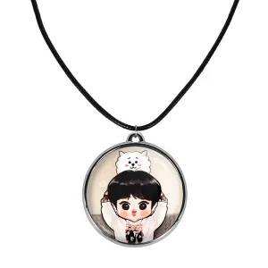 گردنبند BT21