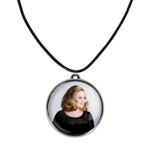 گردنبند ادل Adele
